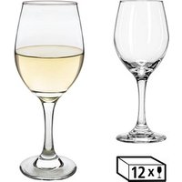 Libbey® Weingläser Perception 0,32 l, 12 St. von Libbey®