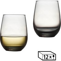 Libbey® Weingläser Stemless 0,45 l, 12 St. von Libbey®