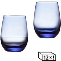 Libbey® Weingläser Stemless 0,45 l, 12 St. von Libbey®