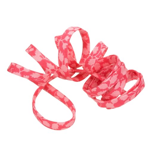 Liberty of London Glenjade C Pink (4 mm) Band Kordel 1 m von Liberty of London