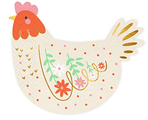 20 Servietten Henne Tischdeko Ostern Geburtstag Thema Bauernhof Tiere Kinder Party Servietten Osterdeko Feier Partypervietten Osterhenne 20 Servietten Henne Tischdeko Ostern Geburtstag Thema Bauernhof Tiere Kinder Party Servietten Osterdeko Feier Partypervietten Osterhenne von Libetui
