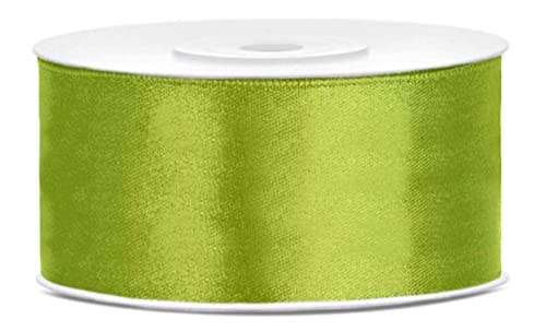 25 Meter Satinband Apfelgrün 38mm Schleifenband Hellgrün Dekoband hellgrün Geschenkband Dekoband grün Blumenband Hochzeit grünes Band 38mm Schleife 25 Meter Satinband Apfelgrün 38mm Schleifenband Hellgrün Dekoband hellgrün Geschenkband Dekoband grün Blumenband Hochzeit grünes Band 38mm Schleife von Libetui