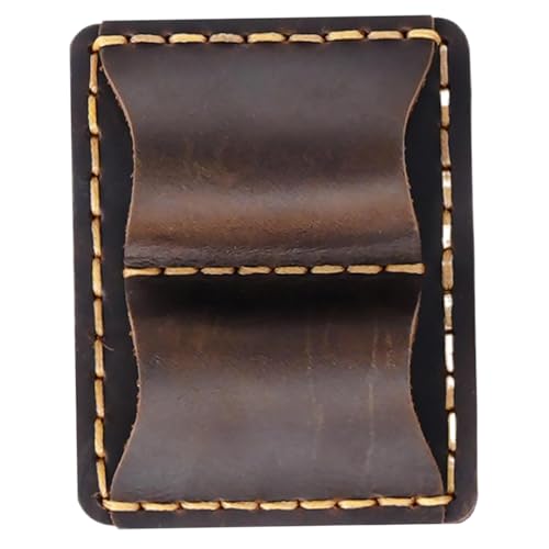 Handgefertigter Stifthalter -Clip, Notebook -Stiftschleife Stilvoller Bleistifthalter Clip für Bücher Organizer von Licsaliwe