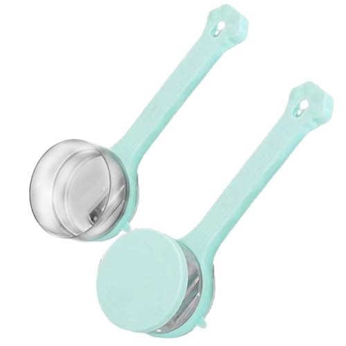 Peeling Messer, 2pcs Obst und Gemüseschäler mit Aufbewahrungsbox, Kunststoffhänge-Karottenschäler mit nicht rutschem Griff für Küchenkartoffeln, Karotten, Karotten Peeling Messer, 2pcs Obst und Gemüseschäler mit Aufbewahrungsbox, Kunststoffhänge-Karottenschäler mit nicht rutschem Griff für Küchenkartoffeln, Karotten, Karotten von Licsaliwe