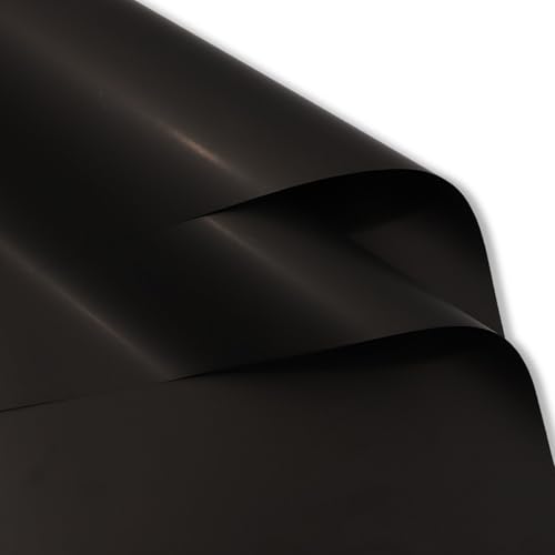 Schwarzes Verpackungspapier, 20 Blätter Geburtstagsumpapier Kraftbrötchen, florale wasserdichte Wrap Matte für floristische Lieferungen HochzeitsBlumesn -Abschluss/58 * 58 cm Schwarzes Verpackungspapier, 20 Blätter Geburtstagsumpapier Kraftbrötchen, florale wasserdichte Wrap Matte für floristische Lieferungen HochzeitsBlumesn -Abschluss/58 * 58 cm von Licsaliwe