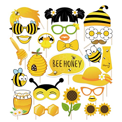 Bee Photo Prop von Lide Road