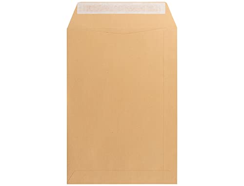 Auf LIDERPAPEL Tasche N.11 Kraft länglich 250 x 353 mm 250 Stück Silikon Box Streifen Auf LIDERPAPEL Tasche N.11 Kraft länglich 250 x 353 mm 250 Stück Silikon Box Streifen von Liderpapel