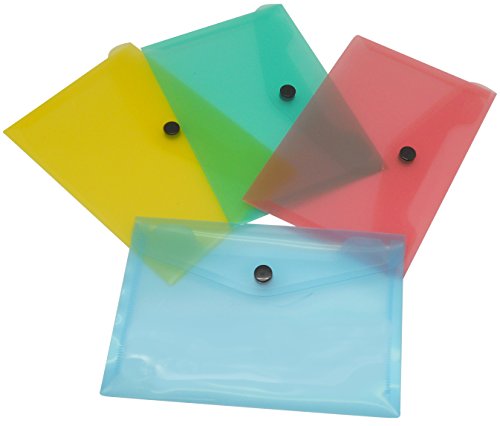 Beautone D060099 X 12 Umschlag mit Druckknopf Beautone D060099 X 12 Umschlag mit Druckknopf von Liderpapel