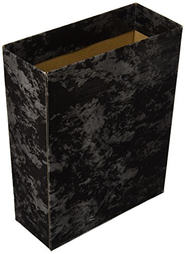 Box Aktenordner Carton vierten quer Serie Classic blau Box Aktenordner Carton vierten quer Serie Classic blau von Liderpapel