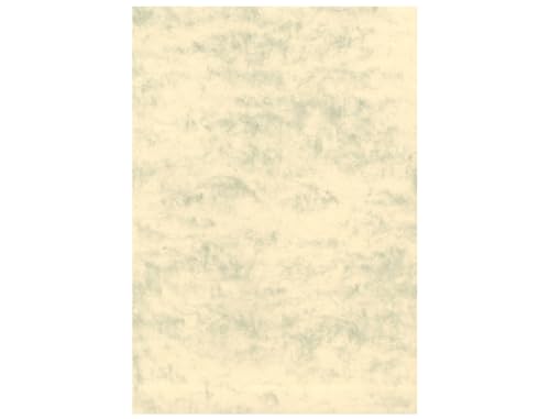 Kartenstapel marmoriert DIN A4 200 gr. Creme Klar Paket 100 H. Kartenstapel marmoriert DIN A4 200 gr. Creme Klar Paket 100 H. von Liderpapel