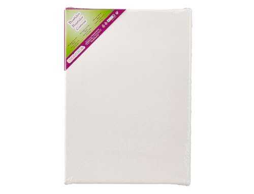 Keilrahmen aus 100% Baumwolle, 22 x 16 cm. Keilrahmen aus 100% Baumwolle, 22 x 16 cm. von Liderpapel