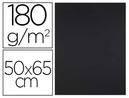 Lederpapel Karton, 50 x 65 cm, 180 g/m², Schwarz, 25 Stück Lederpapel Karton, 50 x 65 cm, 180 g/m², Schwarz, 25 Stück von Liderpapel