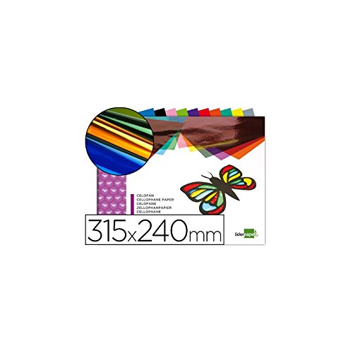 Liderpapel 32613 – Block Handarbeiten Liderpapel 32613 – Block Handarbeiten von Liderpapel