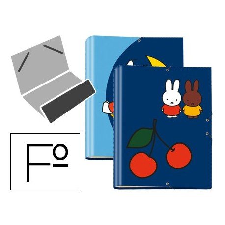 Liderpapel 534512 – Fächermappe Liderpapel 534512 – Fächermappe von Liderpapel