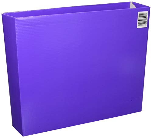Liderpapel 64592 – Box Ordner von Liderpapel