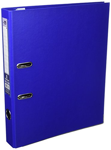 Liderpapel 79706 – Aktenordner von Liderpapel