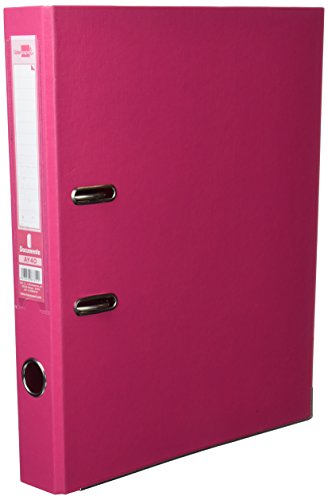 Liderpapel 79715 – Aktenordner von Liderpapel