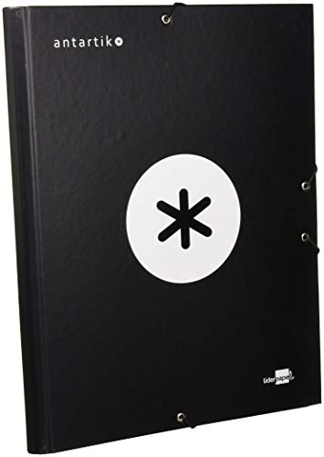 Liderpapel 87079 – Ordner Liderpapel 87079 – Ordner von Liderpapel