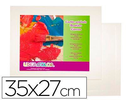 Liderpapel A30609-5F Öl- und Acrylfarbe, 35 x 27 cm von Liderpapel