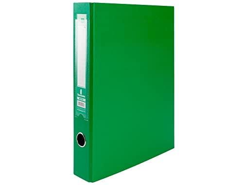 Liderpapel AY11 – Ordner mit 2 Ringen Liderpapel AY11 – Ordner mit 2 Ringen von Liderpapel