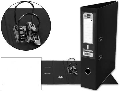 Liderpapel AZ26 – Aktenordner, mit Rado Liderpapel AZ26 – Aktenordner, mit Rado von Liderpapel