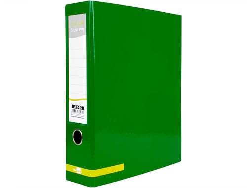 Liderpapel AZ40 – Aktenordner System gefüttert ohne Rado Liderpapel AZ40 – Aktenordner System gefüttert ohne Rado von Liderpapel