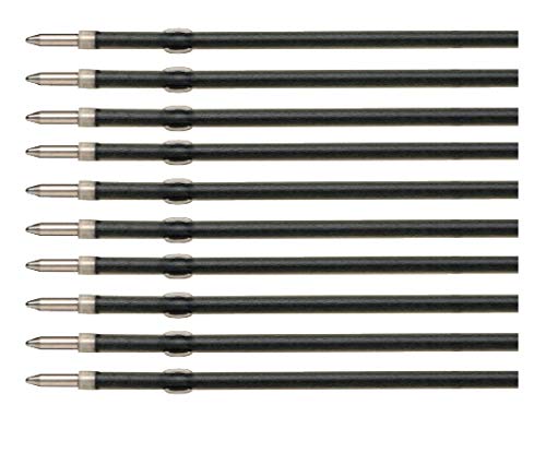 Liderpapel BO20 Ersatzminen für Kugelschreiber, 10 Stück Liderpapel BO20 Ersatzminen für Kugelschreiber, 10 Stück von Liderpapel