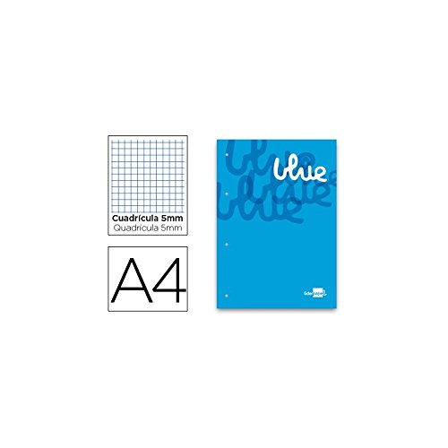Liderpapel BR09 – Block kopfgeleimt Wandbild Liderpapel BR09 – Block kopfgeleimt Wandbild von Liderpapel