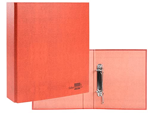 Liderpapel CA34 – Ordner mit 2 Ringen Liderpapel CA34 – Ordner mit 2 Ringen von Liderpapel