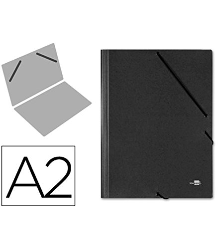 Liderpapel CG26 – Ordner flach Liderpapel CG26 – Ordner flach von Liderpapel