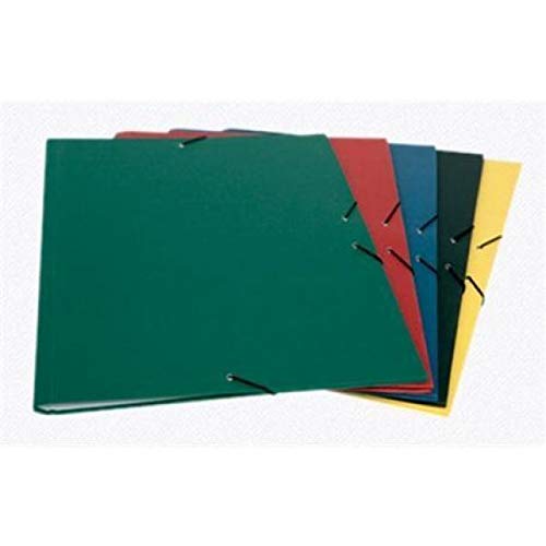Liderpapel CG31 – Ordner flach Liderpapel CG31 – Ordner flach von Liderpapel