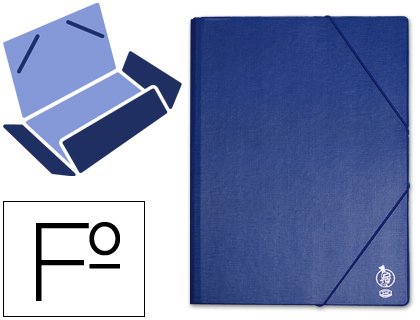 Liderpapel CG43 Haargummi Ordner Liderpapel CG43 Haargummi Ordner von Liderpapel