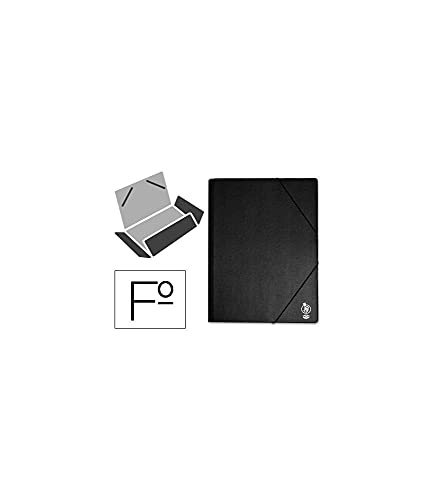 Liderpapel CG45 Haargummi Ordner Liderpapel CG45 Haargummi Ordner von Liderpapel