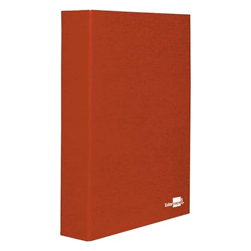 liderpapel CH13-4 Ringbuch gemischt liderpapel CH13-4 Ringbuch gemischt von Liderpapel