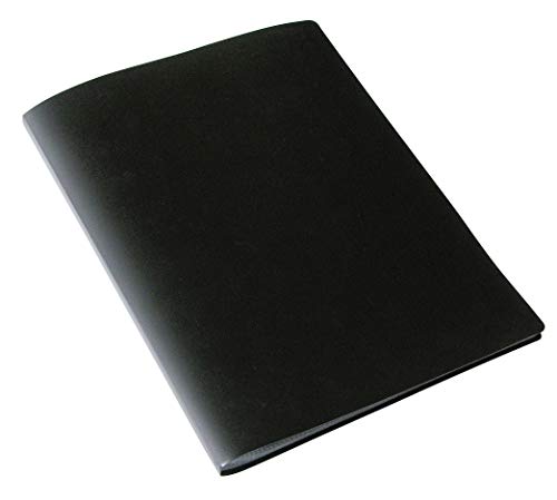 Liderpapel CJ19 Schnellhefter, A4, Schwarz von Liderpapel