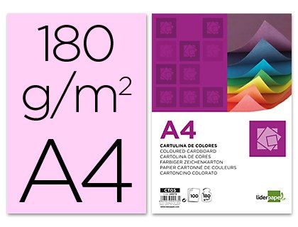 Liderpapel CT13 – Pack 100 Bögen Liderpapel CT13 – Pack 100 Bögen von Liderpapel