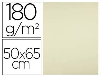 Liderpapel CX56 Karton, 50 x 65 cm, Gelb, 25 Stück Liderpapel CX56 Karton, 50 x 65 cm, Gelb, 25 Stück von Liderpapel