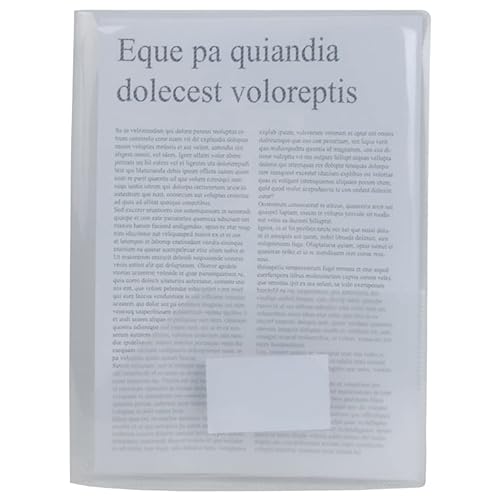 Liderpapel DB02 Aktenordner, A4 Liderpapel DB02 Aktenordner, A4 von Liderpapel