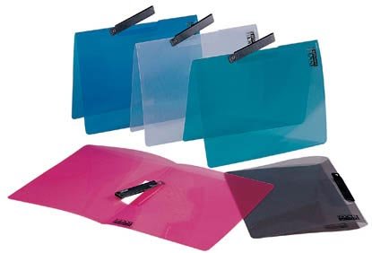 Liderpapel DP13 Dokumentenmappe mit 30 Blatt, A4 Liderpapel DP13 Dokumentenmappe mit 30 Blatt, A4 von Liderpapel
