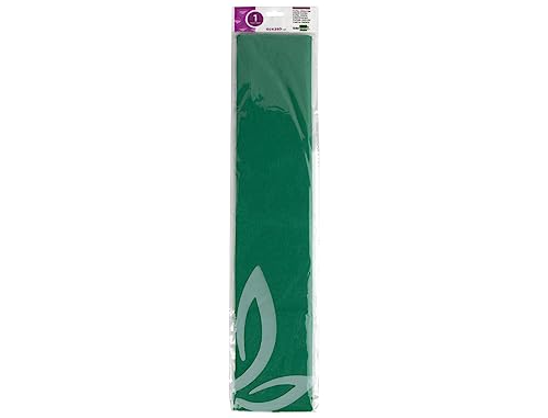 Liderpapel – Krepppapier, 50 cm x 2.5 m 50 cm x 2.5 m grün Liderpapel – Krepppapier, 50 cm x 2.5 m 50 cm x 2.5 m grün von Liderpapel
