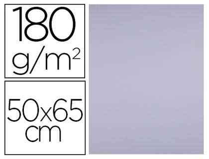 Liderpapel Pappe 50 x 65 cm 180g/m² Lila Packung mit 25 Stück Liderpapel Pappe 50 x 65 cm 180g/m² Lila Packung mit 25 Stück von Liderpapel