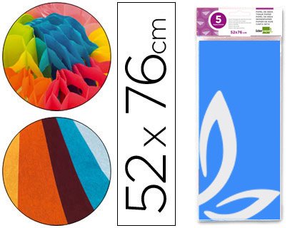 Liderpapel SE06 Seidenpapier Liderpapel SE06 Seidenpapier von Liderpapel