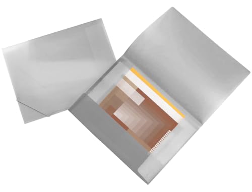 Liderpapel SS20 Dokumententasche A3 von Liderpapel