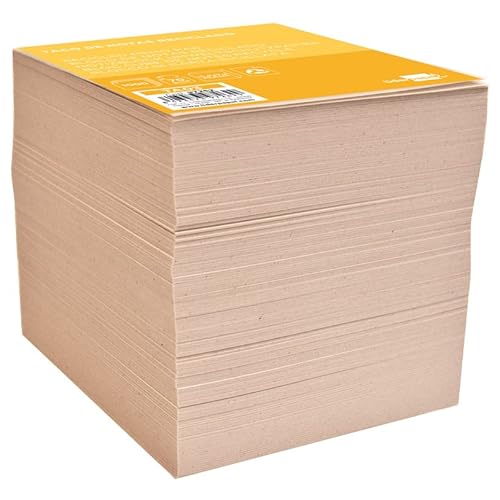 Liderpapel TA03 – TAC Recycling Liderpapel TA03 – TAC Recycling von Liderpapel