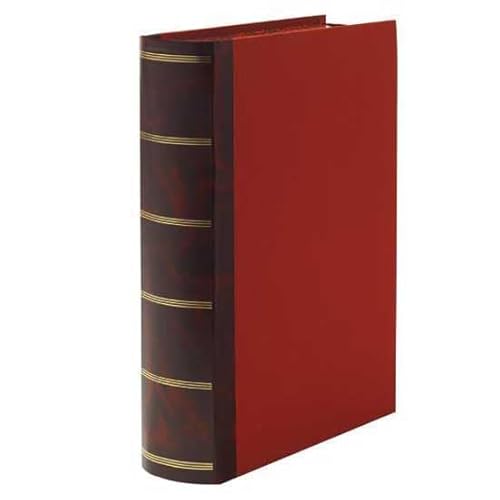 Liderpapel TR03 – Archivbox Datenübertragungsrate Buch Liderpapel TR03 – Archivbox Datenübertragungsrate Buch von Liderpapel