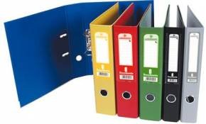 Liderpapel ay08 – Aktenordner, mit Rado Liderpapel ay08 – Aktenordner, mit Rado von Liderpapel