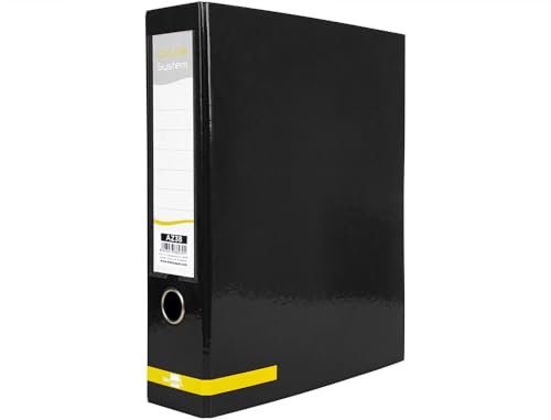 Liderpapel az38 – Aktenordner System gefüttert ohne Rado Liderpapel az38 – Aktenordner System gefüttert ohne Rado von Liderpapel