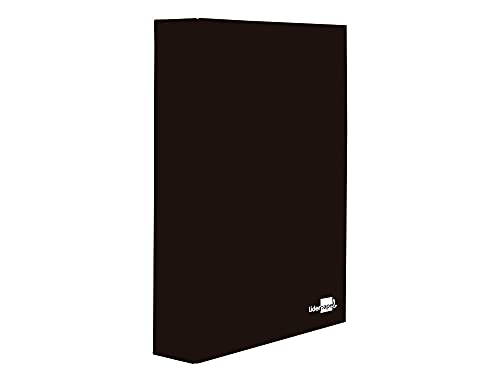 Liderpapel gemischten CH12 – Mappe mit 4 Ringen Liderpapel gemischten CH12 – Mappe mit 4 Ringen von Liderpapel