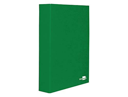 Liderpapel gemischten CH14 – Mappe mit 4 Ringen Liderpapel gemischten CH14 – Mappe mit 4 Ringen von Liderpapel