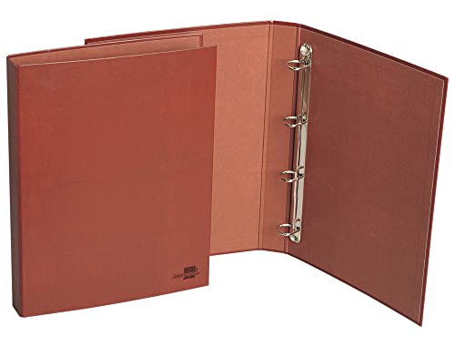 Liderpapel gemischten CH17 – Mappe mit 4 Ringen Liderpapel gemischten CH17 – Mappe mit 4 Ringen von Liderpapel